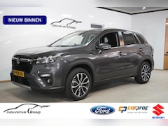 Suzuki S-Cross - 1.5 Hybrid Select | Automaat | Trekhaak |