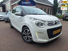 Citroën C1 - 1.0 e-VTi Shine