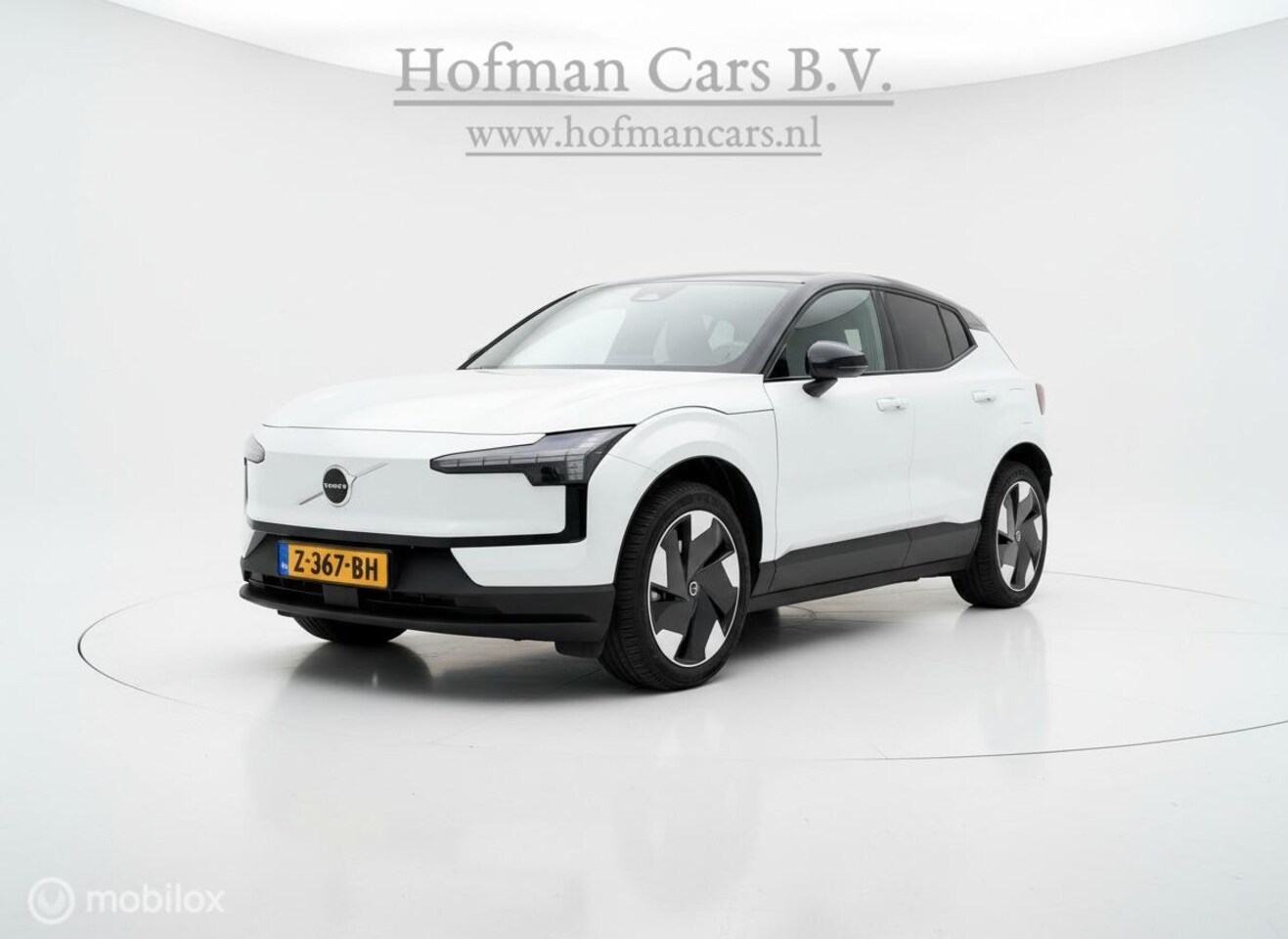 Volvo EX30 - Extended Range Plus 69 kWh | 272 PK | SOH 98,6% | 24.201 km | 98,6% SOH | - AutoWereld.nl