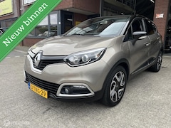 Renault Captur - 1.2 TCe Dynamique NAVI*CLIMA*CRUISE*TREKHAAK