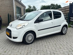 Citroën C1 - 1.0-12V Selection |5drs | airco |lange apk | koopje