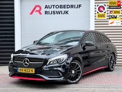 Mercedes-Benz CLA-klasse Shooting Brake - 180 Ambition AppleCarPlay/Camera