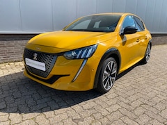 Peugeot 208 - 1.5 BlueHDi GT-Line Camera Led Apple Car Play