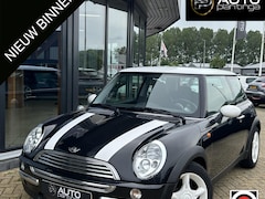 MINI 3-Deurs - 1.6 Cooper 116PK | Airco | 2 Sleutels |