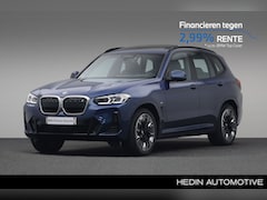 BMW iX3 - High Executive Edition 80 kWh | Harman Kardon | Head Up Display | Parking Assistant Plus |