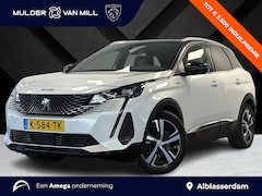 Peugeot 3008 - GT 1.6 PHEV HYbrid 225pk e-EAT8 | SCHUIF/KANTELDAK | NAPPA LEDER | FOCAL HIFI | KEYLESS EN