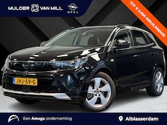 Opel Grandland - Business Elegance 1.6 PHEV 225pk Hybrid e-EAT8 | TREKHAAK | LED PIXEL | 360° CAMERA | ELEK
