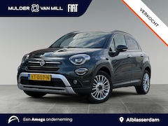 Fiat 500 X Cross - City Cross Opening Edition 1.0 GSe 120pk | TREKHAAK | NAVI | CLIMA | KEYLESS ENTRY | APPLE