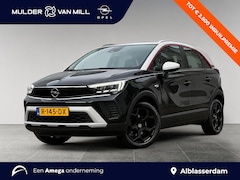 Opel Crossland - GS 1.2 Turbo 130pk EAT6 | TREKHAAK | AGR-STOEL | KEYLESS | WINTERPACK | 180° CAMERA | NAVI