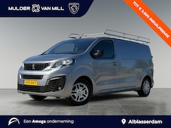 Peugeot Expert - GB L2 Standard Asphalt 2.0 BlueHDi 180pk EAT8 | TREKHAAK | CAMERA | NAVI | IMPERIAAL | DAB
