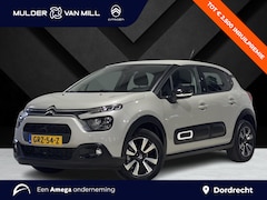Citroën C3 - Max 1.2 Turbo 110pk | NAVI | CAMERA | DAB+ | CLIMA | CRUISE CONTROL | LM-VELGEN |