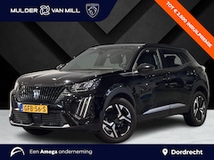 Peugeot 2008 - Allure Pack 1.2 Turbo 100pk | DODEHOEKBEW. | KEYLESS ENTRY | 360° CAMERA | NAVI | CLIMA |