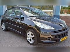 Peugeot 207 - 1.4 Color-line