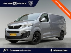 Peugeot Expert - L3 Long Sport 2.0 BlueHDi 180pk EAT8 | TREKHAAK | CAMERA | NAVI | DODEHOEKBEW. | DAB+ | AP