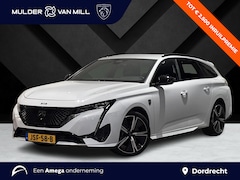 Peugeot 308 SW - GT 1.6 HYbrid PHEV 225pk e-EAT8 | FOCAL HIFI | ELEKTR. A.KLEP | 360° CAMERA | STUUR+VOORRU