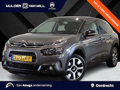 Citroën C4 Cactus - Shine 1.2 Turbo 110pk | NAVI | KEYLESS | CAMERA | DAB+ | CLIMA | CRUISE CONTROL |