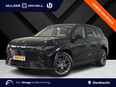 Leapmotor C10 - Design ProMax EV 82kWh 300pk | 510 KM WLTP | PANODAK | LEDER | 360° CAMAERA | APPLE CARPLA