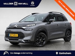 Citroën C3 Aircross - Max 1.2 Turbo 130pk EAT6 | SCHUIF/KANTELDAK | CAMERA | NAVI | HEAD-UP DISPLAY | KEYLESS EN