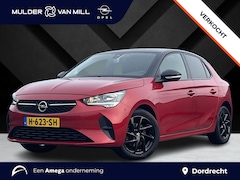 Opel Corsa - Edition+ 1.2 75pk | TWO-TONE | APPLE CARPLAY / ANDROID AUTO | PARKEERSENSOREN | ISOFIX | D