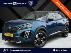 Peugeot 2008 - GT 1.2 Hybrid 145pk e-DCS6 | ALCANTARA | MASSAGE STOELEN | NAVI | ADAPTIVE CRUISE CONTROL