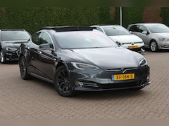 Tesla Model S - 100D / SoH 88, 6% / Autopilot 2.5 / Luchtvering / Panoramadak / Performance package / Lede
