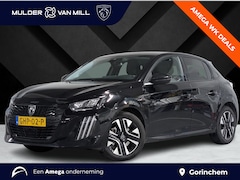 Peugeot 208 - Allure 1.2 Turbo 100pk | NAVI | CLIMA | APPLE CARPLAY / ANDROID AUTO |
