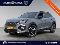 Peugeot 2008 - Allure Pack 1.2 Turbo 100pk | KEYLESS ENTRY | CAMERA | NAVI | LEDER/STOF | CLIMA | CRUISE