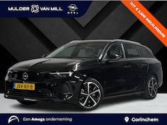 Opel Astra - ST Elegance 1.6 HYbrid PHEV 180pk e-EAT8 | AGR-STOEL | ADAPTIVE CRUISE | KEYLESS | 180° CA