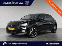Peugeot 208 - GT 1.2 Hybrid 145pk e-DCS6 | KEYLESS ENTRY | DODEHOEKBEW. | NAVI | ADAPTIVE CRUISE | 360°