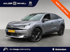 Citroën C4 - Max 1.2 Hybrid 145pk | SCHUIF/KANTELDAK | NAVI | 360° CAMERA | APPLE CARPLAY / ANDROID AUT