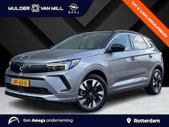 Opel Grandland - Elegance 1.6 PHEV 225pk Hybrid e-EAT8 | NAPPA LEDER | LED MATRIX | TWO-TONE | 360° CAMERA