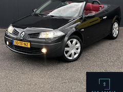 Renault Mégane coupé cabriolet - 2.0-16V Tech Line