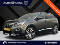 Peugeot 3008 - Allure 1.2 Turbo 130pk | TREKHAAK | HANDSFREE A.KLEP | CAMERA | NAVI | CARPLAY | KEYLESS E