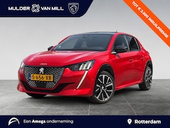 Peugeot 208 - GT Pack 1.2 Turbo 130pk EAT8 | BLACK DIAMOND | ALCANTARA | STOELVERW. | APPLE CARPLAY / AN