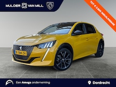 Peugeot 208 - GT Pack 1.2 Turbo 100pk EAT8 | NAPPA LEDER | PANO | TWO-TONE | FULL OPTIONS | STOELMASSAGE