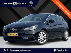 Opel Astra - Elegance 1.4 Turbo 145pk AUTOMAAT | AGR-STOELEN | NAVI PRO | KEYLESS | FULL LED | CAMERA |