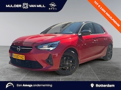 Opel Corsa - GS 1.2 Turbo 100pk | PREMIUM PACK | KEYLESS | 180° CAMERA | NAVI PRO | APPLE CARPLAY / AND