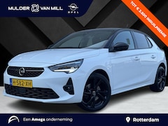 Opel Corsa - GS 1.2 Turbo 100pk | TWO-TONE | PREMIUM PACK | WINTER PACK | KEYLESS | STOELVERW. | CLIMA
