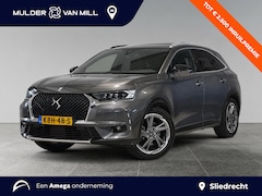 DS 7 Crossback - Grand Chic Opèra e-Tense PHEV Hybrid4 300pk 4x4 e-EAT8 | SCHUIF/KANTELDAK | NIGHTVISION |
