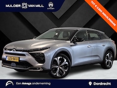 Citroën C5 X - Max 1.6 PHEV HYbrid 225pk e-EAT8 | 8 JAAR GARANTIE | TREKHAAK | LEDER | HEAD-UP DISPLAY |