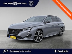 Peugeot 308 SW - GT 1.2 Turbo 130pk EAT8 | FOCAL HIFI | ELEKTR. A.KLEP | 360° CAMERA | ADAPTIVE CRUISE | ST