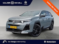 Citroën C5 Aircross - Max 1.2 Hybrid 145pk | NAVI | APPLE CARPLAY / ANDROID AUTO | ELEKTR. KOFFERKLEP | STOELVER