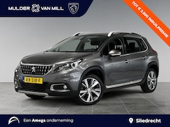 Peugeot 2008 - Allure 1.2 Turbo 110pk EAT6 | TREKHAAK | CAMERA | NAVI | GRIPCONTROL | 17" LM-VELGEN | DAK