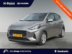 Hyundai i10 - Comfort 1.0 MPI 67pk | 1ste EIGENAAR | AIRCO | APPLE CARPLAY / ANDROID AUTO | CRUISE CONTR