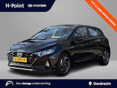 Hyundai i20 - Comfort Smart 1.0 T-GDI 100pk | APPLE CARPLAY / ANDROID AUTO | ALL SEASON BANDEN | CAMERA