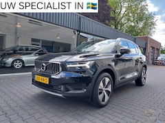 Volvo XC40 - 1.5 T5 Recharge Inscription Expression Navi Clima Cruise PDC Keyless 18 inch