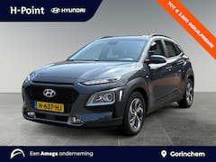 Hyundai Kona - Comfort+ 1.6 GDI HEV 105pk | AUTOMAAT | KRELL AUDIO | NAVI | APPLE CARPLAY / ANDROID AUTO