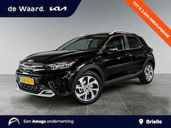 Kia Stonic - GT-Line 1.0 T-GDi MHEV | HOGE INSTAP | TREKHAAK | NAVI | CAMERA | APPLE CARPLAY / ANDROID
