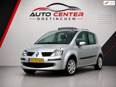 Renault Modus - 1.6-16V Authentique Luxe Automaat Pano
