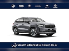 Skoda Kodiaq - 1.5 TSI PHEV 204 6DSG Business Edition Plus | Achteruitrijcamera | KESSY GO (Keyless Start